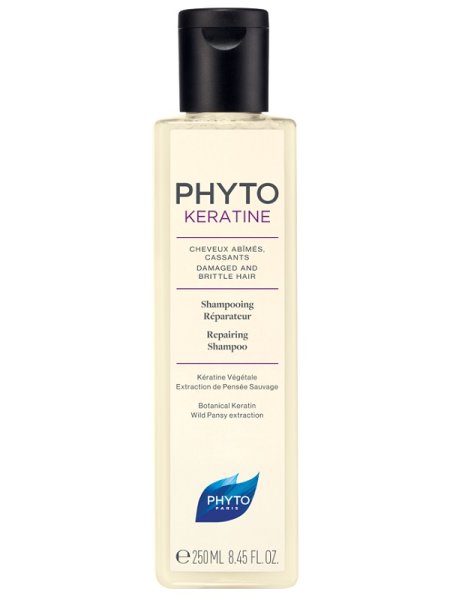 PHYTOKERATINE SHAMPOO 19 250ML