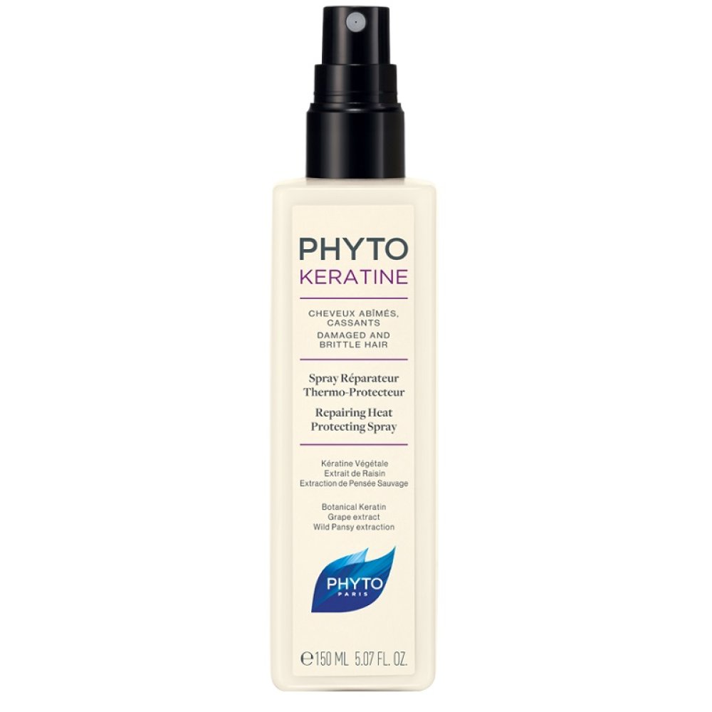 PHYTOKERATINE SPRAY 19 150ML