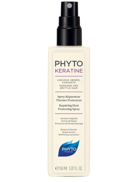 PHYTOKERATINE SPRAY 19 150ML