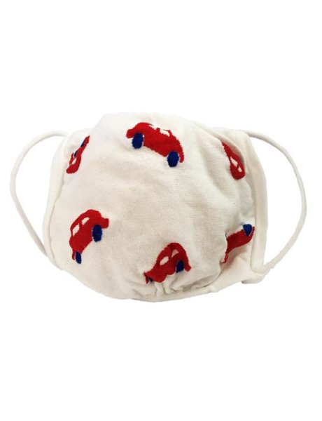 MASKOTTINA BAMBINO 3PZ