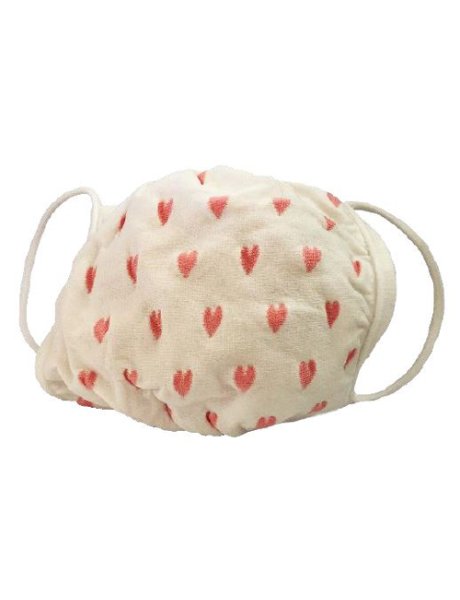 MASKOTTINA BAMBINA 3PZ