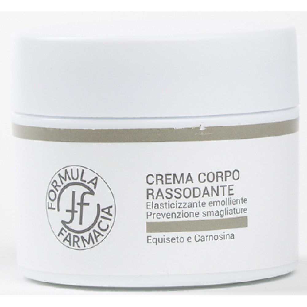 FF CR CORPO RASSODANTE