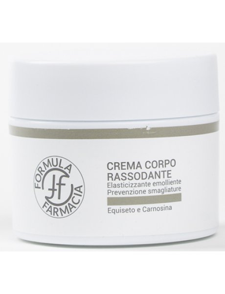 FF CR CORPO RASSODANTE