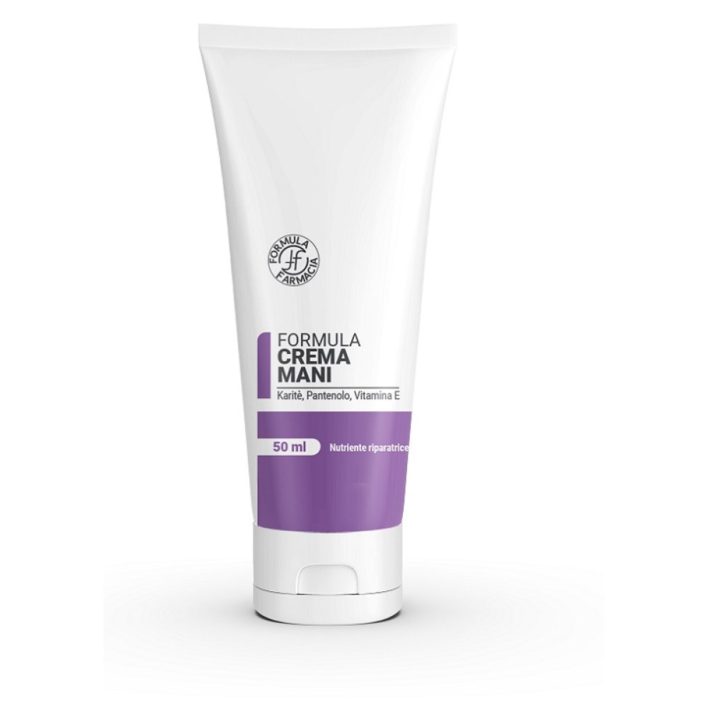 FF CR MANI 50ML