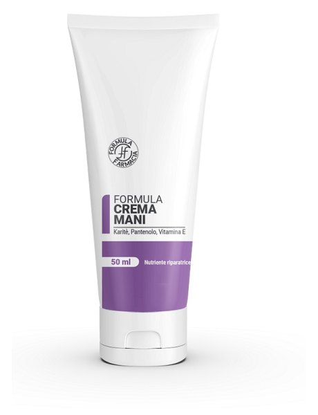 FF CR MANI 50ML