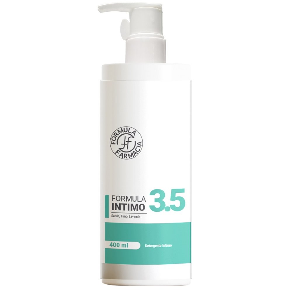 FF FORMULA INTIMO 3,5 400ML