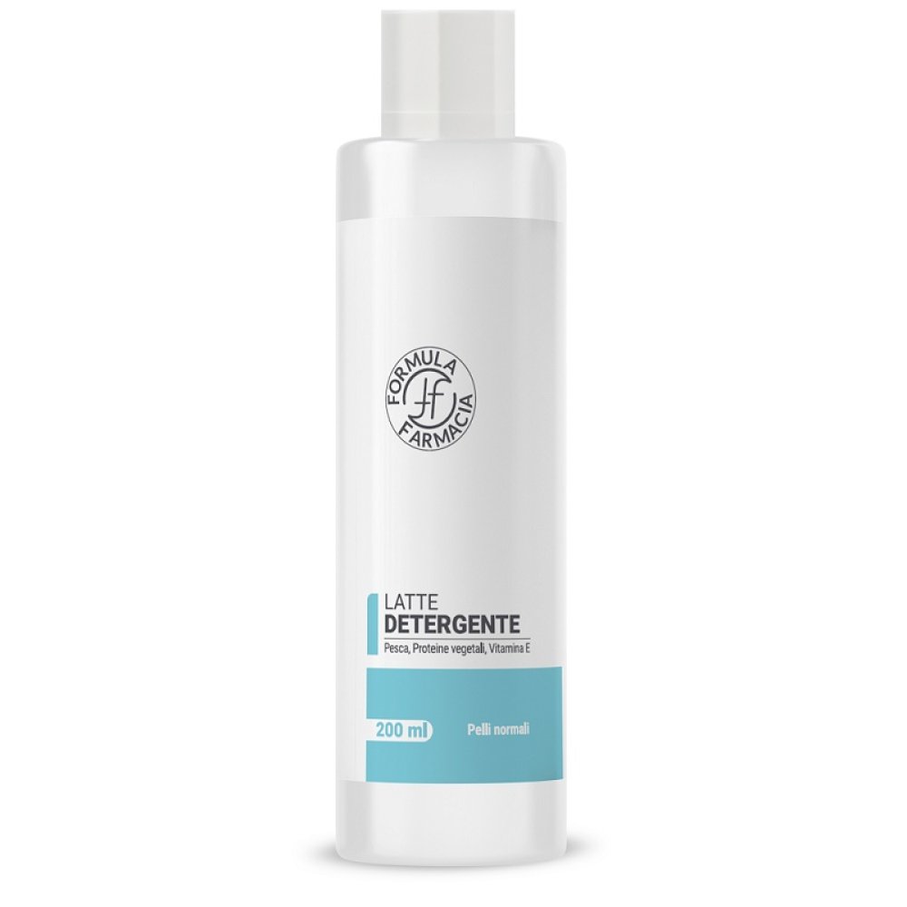 FF LATTE DETERGENTE 200ML