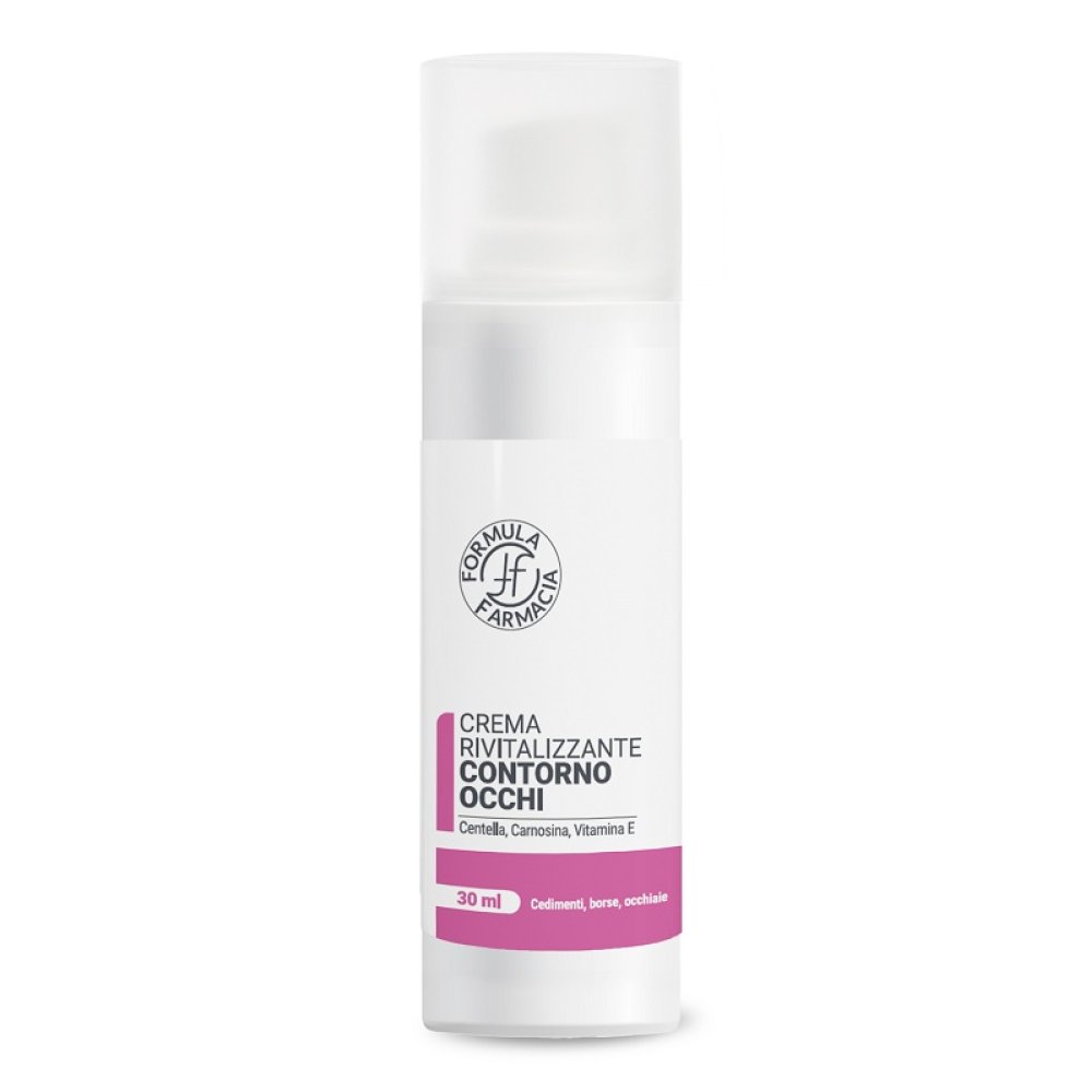 FF CREMA CONTORNO OCCHI RIVITALIZZANTE