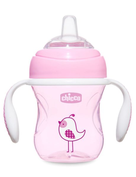 CH Tazza Transition Rosa 4m+