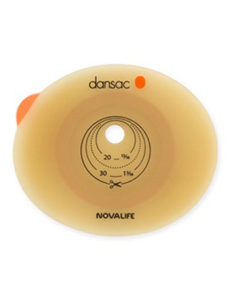 DANSAC NLIFE2 PLAC43 R10-35