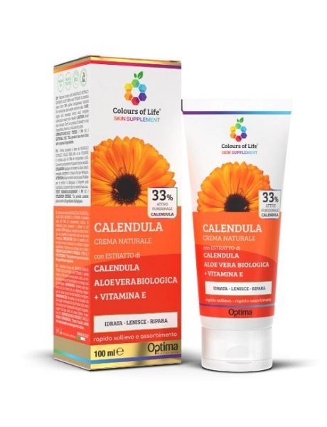COLOURS Life Calendula 100ml