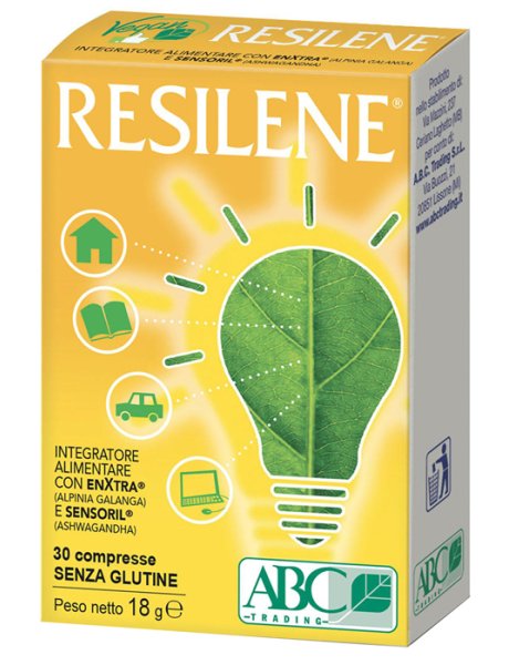 RESILENE 30CPR