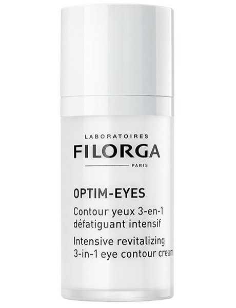 FILORGA NEW OPTIM EYES 15 ML