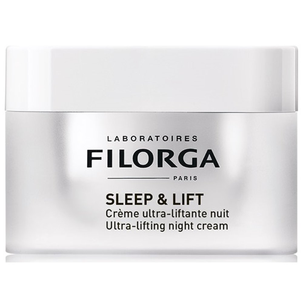 FILORGA SLEEP & LIFT 50 ML STD - Crema ultra-liftante notte.