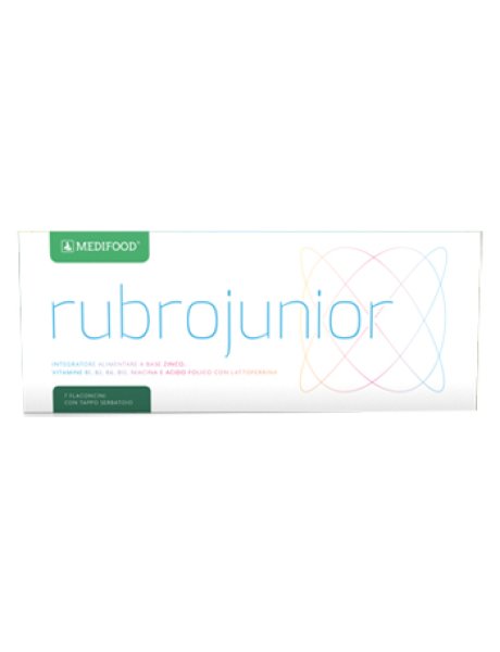 RUBRO JUNIOR 7 Fl.