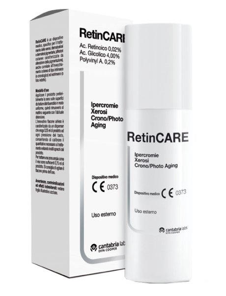 RETINCARE 30 ML