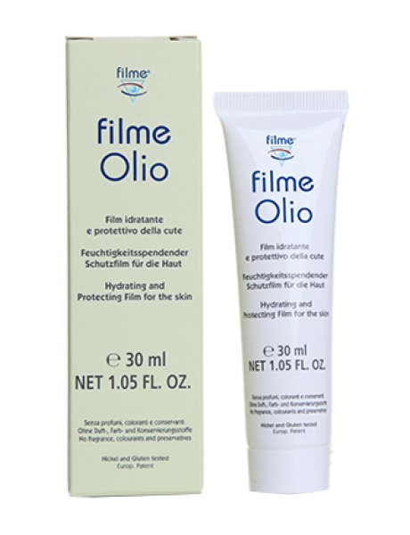 FILME OLIO IDRATANTE PROTETTIVO CUTE 30 ML