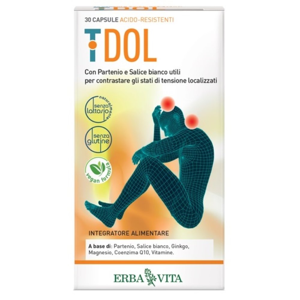 T DOL 30 Cps               EBV