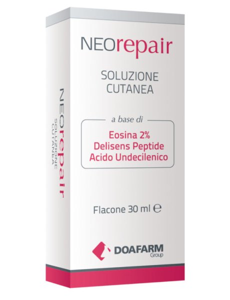 NEOREPAIR Sol.Cutanea 30ml
