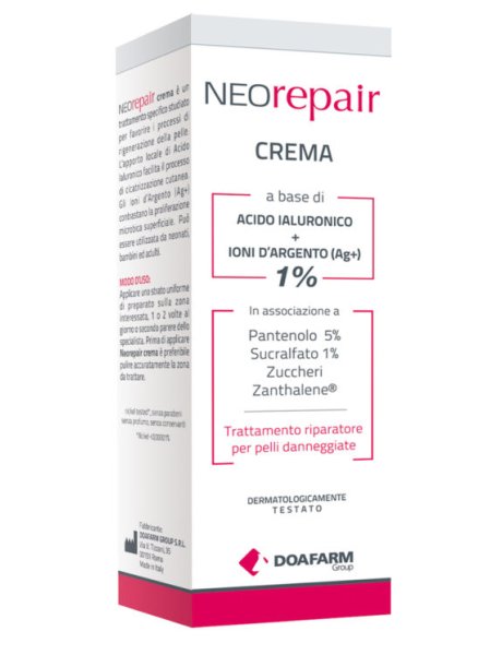 NEOREPAIR Crema 75ml