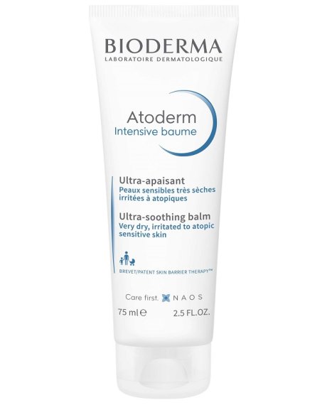 ATODERM Int.Baume Viso 75ml