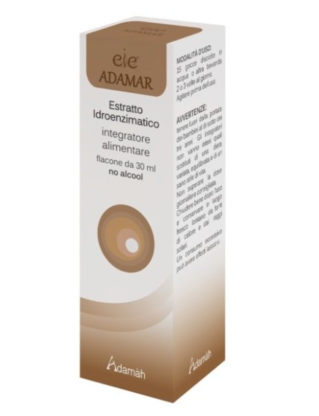 EIE ADAMAR 30ML