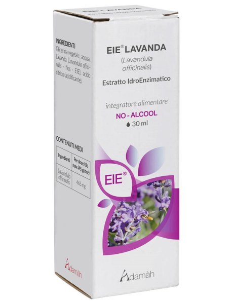 EIE LAVANDA 30ML GTT