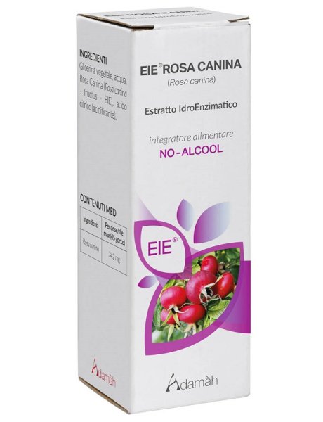 EIE ROSA CANINA GOCCE 30ML