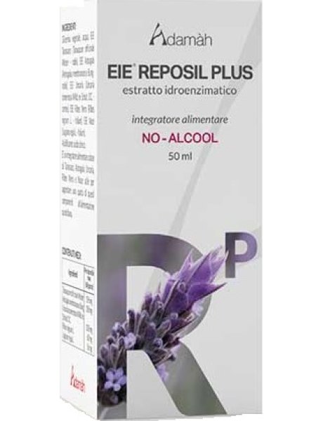 EIE REPOSIL PLUS GOCCE 50ML