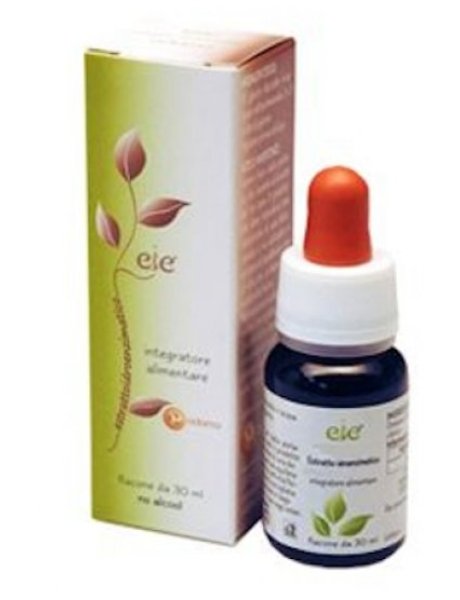 EIE MASTICE DI CHIOS 60ML