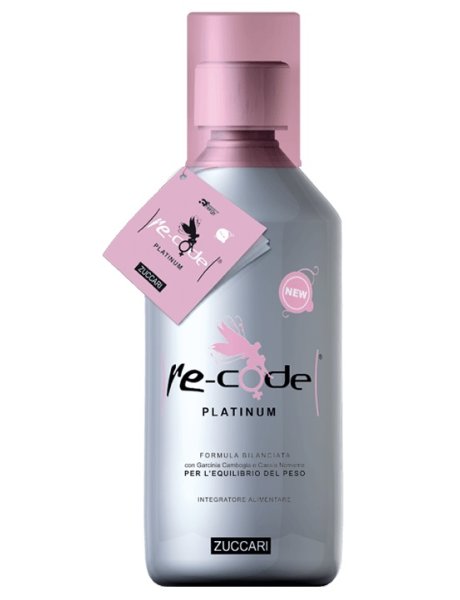 RECODE PLATINUM 500ML