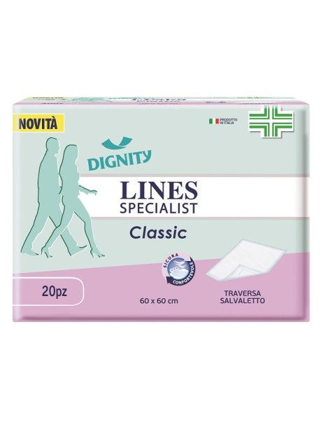 LINES SP.CL.Trav.60x60 20pz