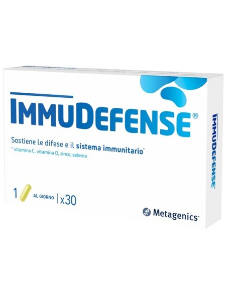 IMMUDEFENSE 30 Cps
