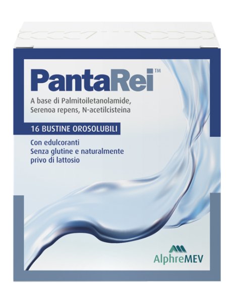 PANTAREI 16 BUSTINE