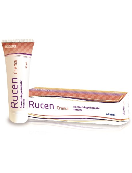 RUCEN Crema Gel 50ml
