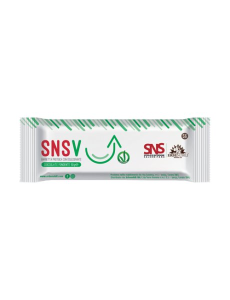 SNSV Barretta 50g