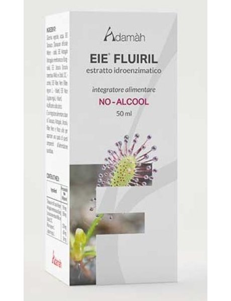 EIE FLUIRIL Gtt 50ml