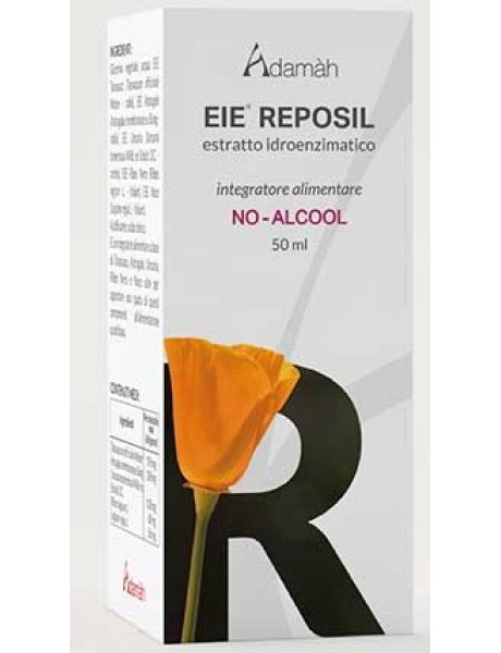 EIE REPOSIL GOCCE 50ML