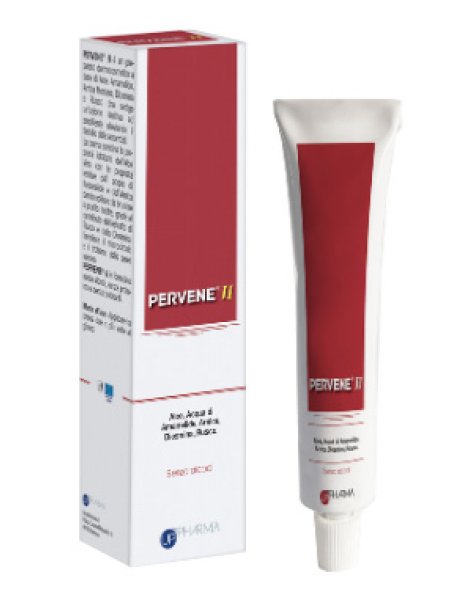 PERVENE H Crema 50ml