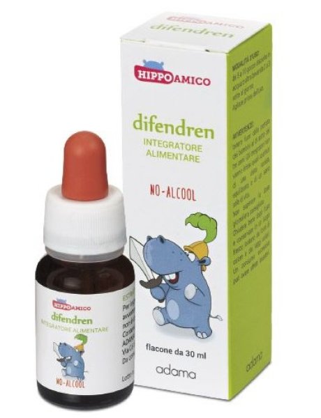 EIE DIFENDREN GTT 30ML
