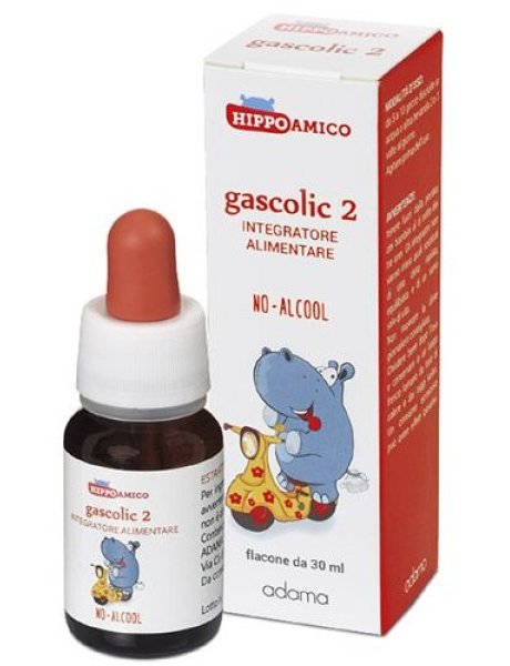 EIE GASCOLC 2 GTT 30ML