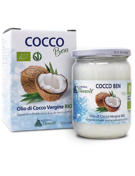 COCCO BEN 500ML