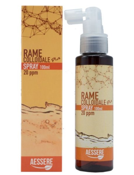 RAME Colloid.Plus Spy 100ml