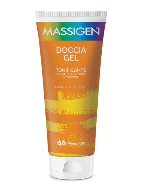 MASSIGEN DocciaGel Tonif.200ml