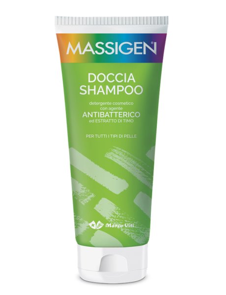 MASSIGEN DocciaSh.A/Batt.200ml