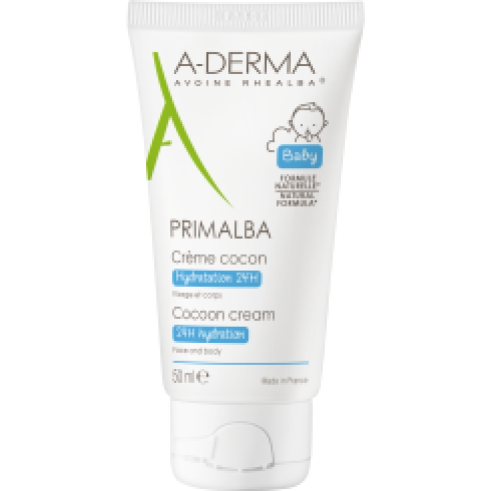 PRIMALBA CREMA COCON 50 ML PRIMALBA CREMA COCON 50 ML
