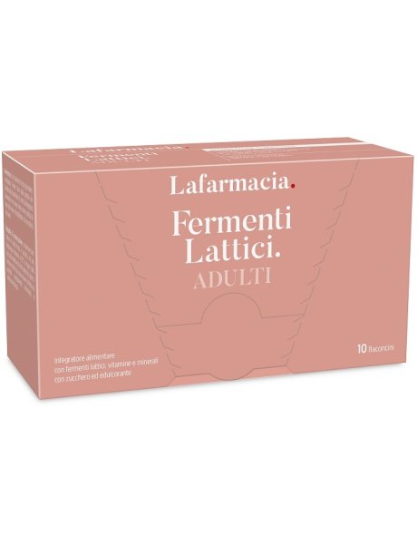 LF FERMENTI ADULTI 10FL