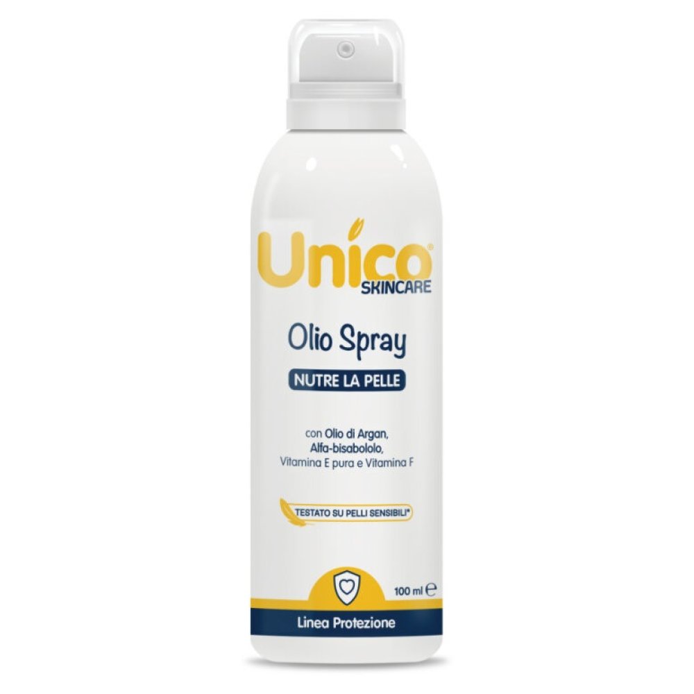 UNICO Olio Secco Spray 100ml