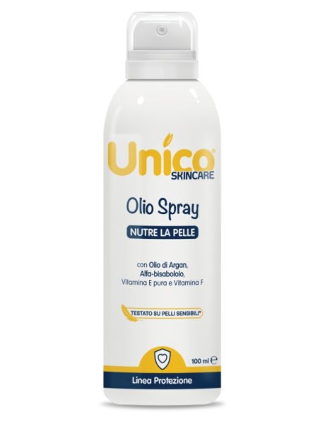 UNICO Olio Secco Spray 100ml