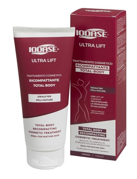 IODASE ULTRA LIFT+TRATT RICOMP
